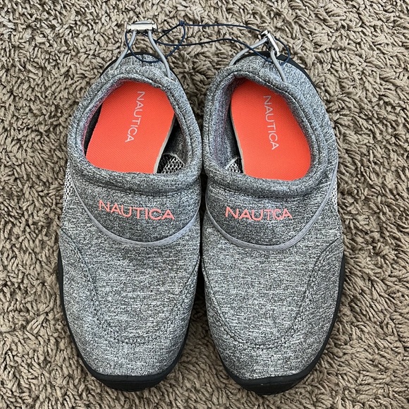 Nautica | Shoes | Nautica Womens Rawan Athletic Water Shoes Barefoot Beach  Shoes Size 8 | Poshmark